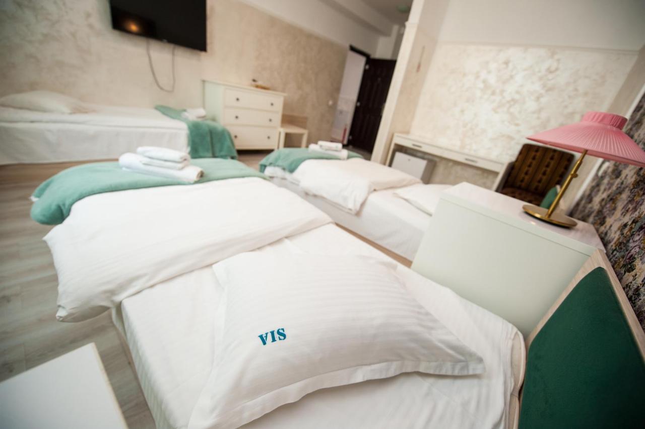 Sia Residence Otopeni Εξωτερικό φωτογραφία