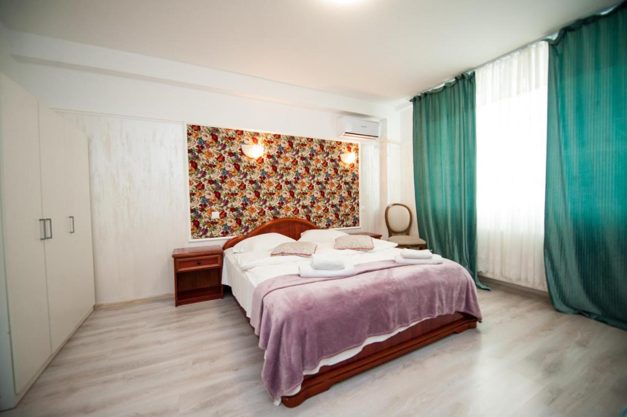 Sia Residence Otopeni Εξωτερικό φωτογραφία