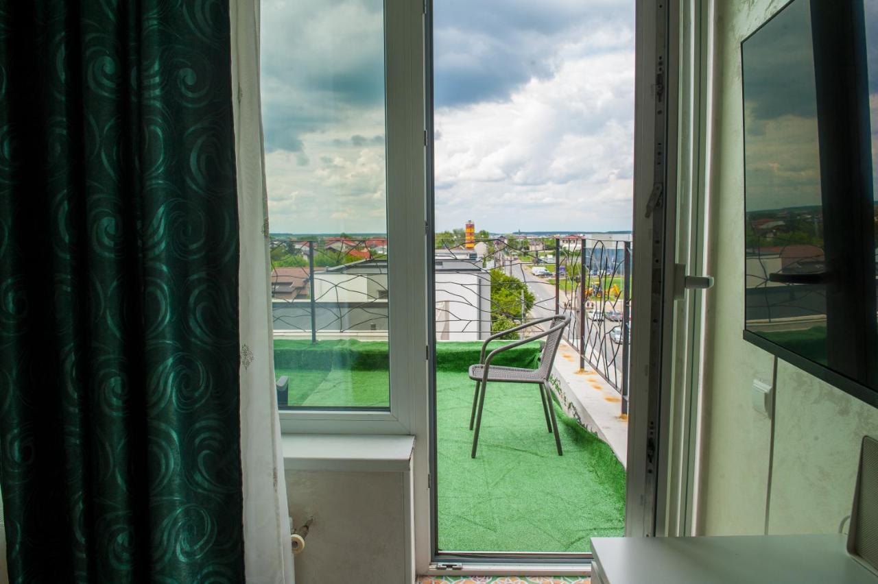 Sia Residence Otopeni Εξωτερικό φωτογραφία