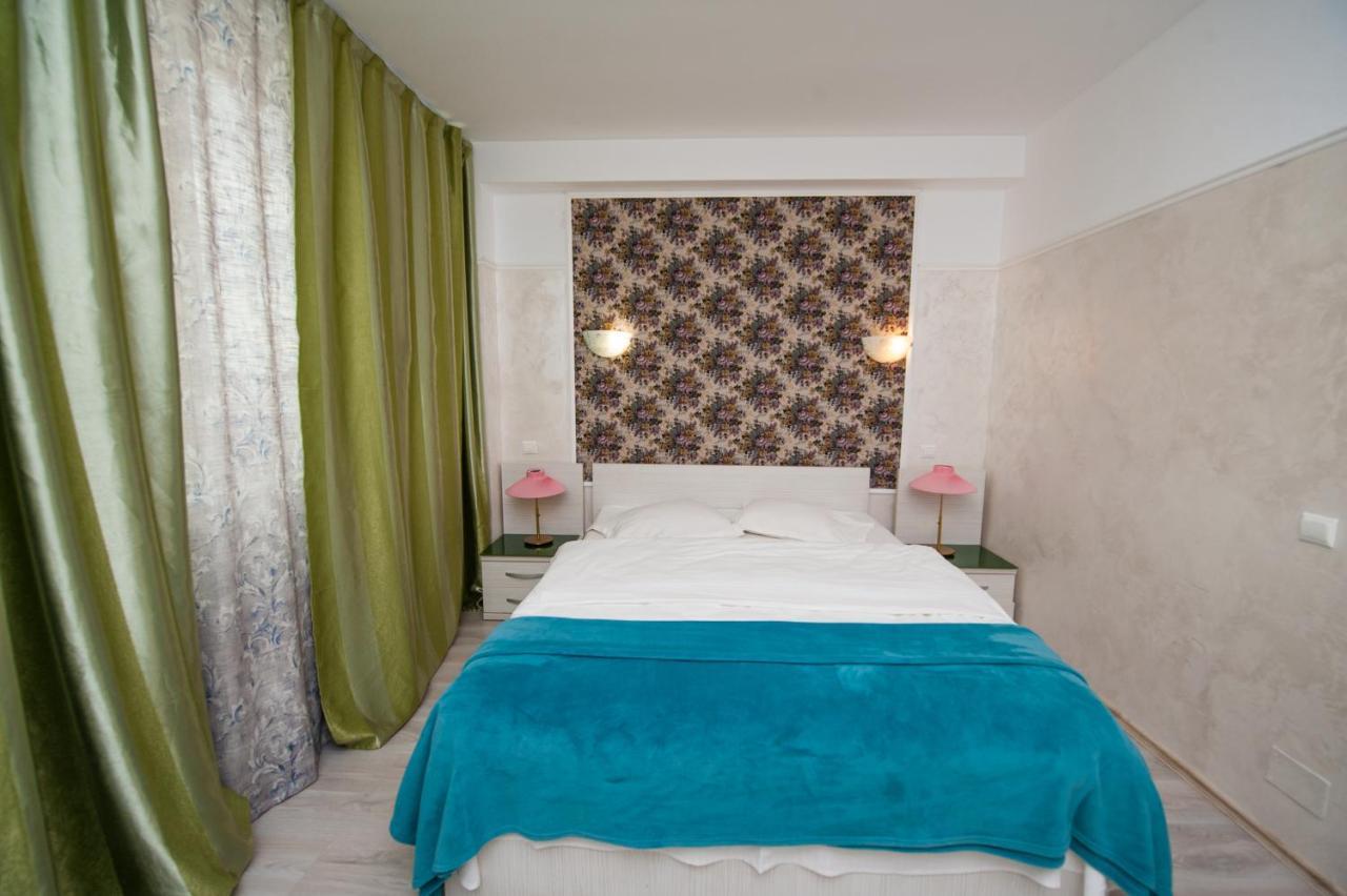 Sia Residence Otopeni Εξωτερικό φωτογραφία