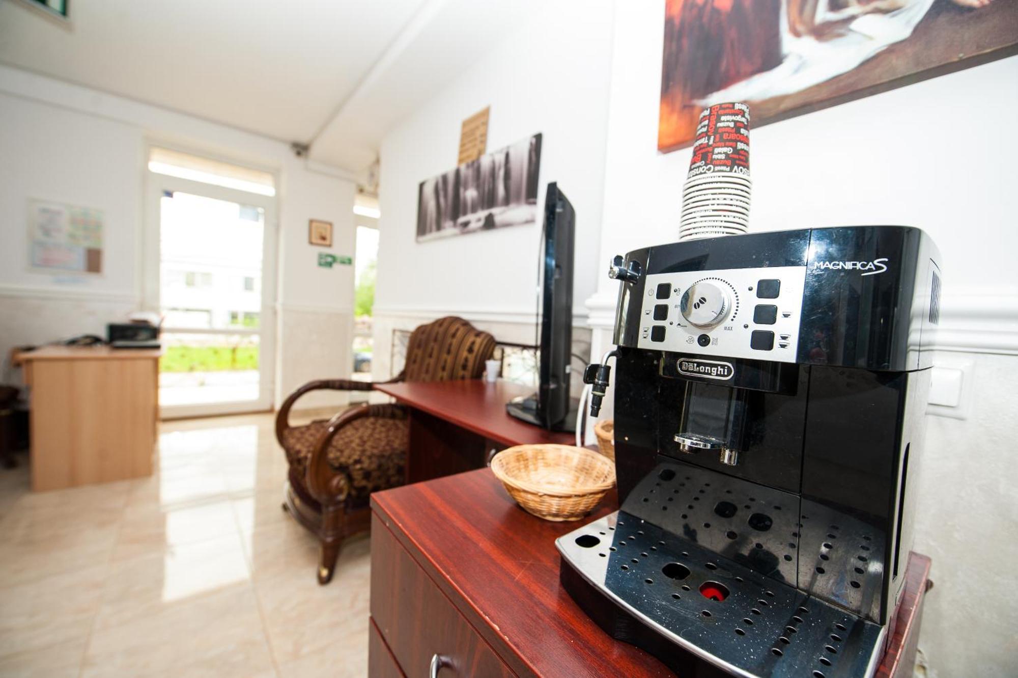 Sia Residence Otopeni Εξωτερικό φωτογραφία