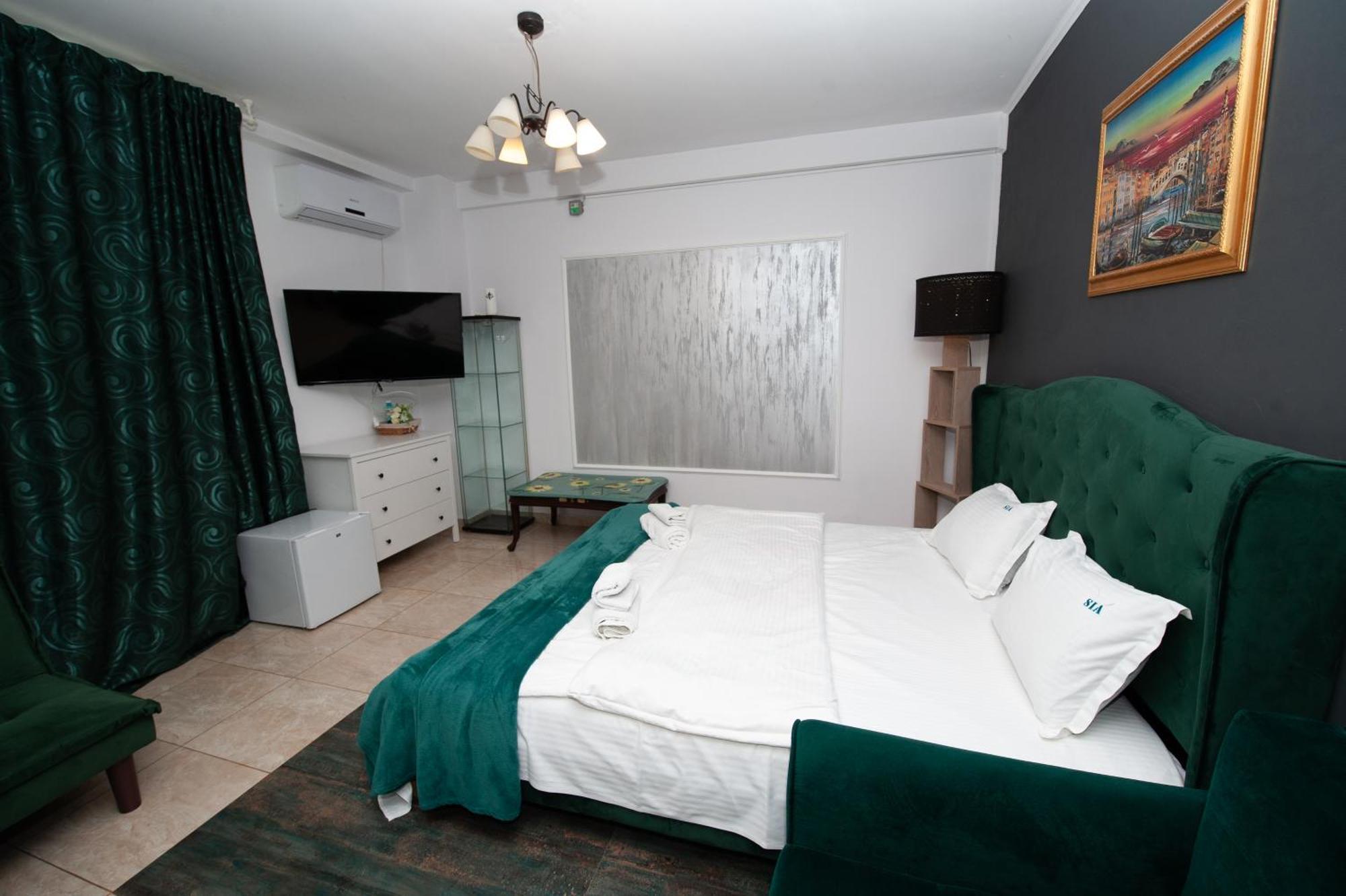 Sia Residence Otopeni Εξωτερικό φωτογραφία