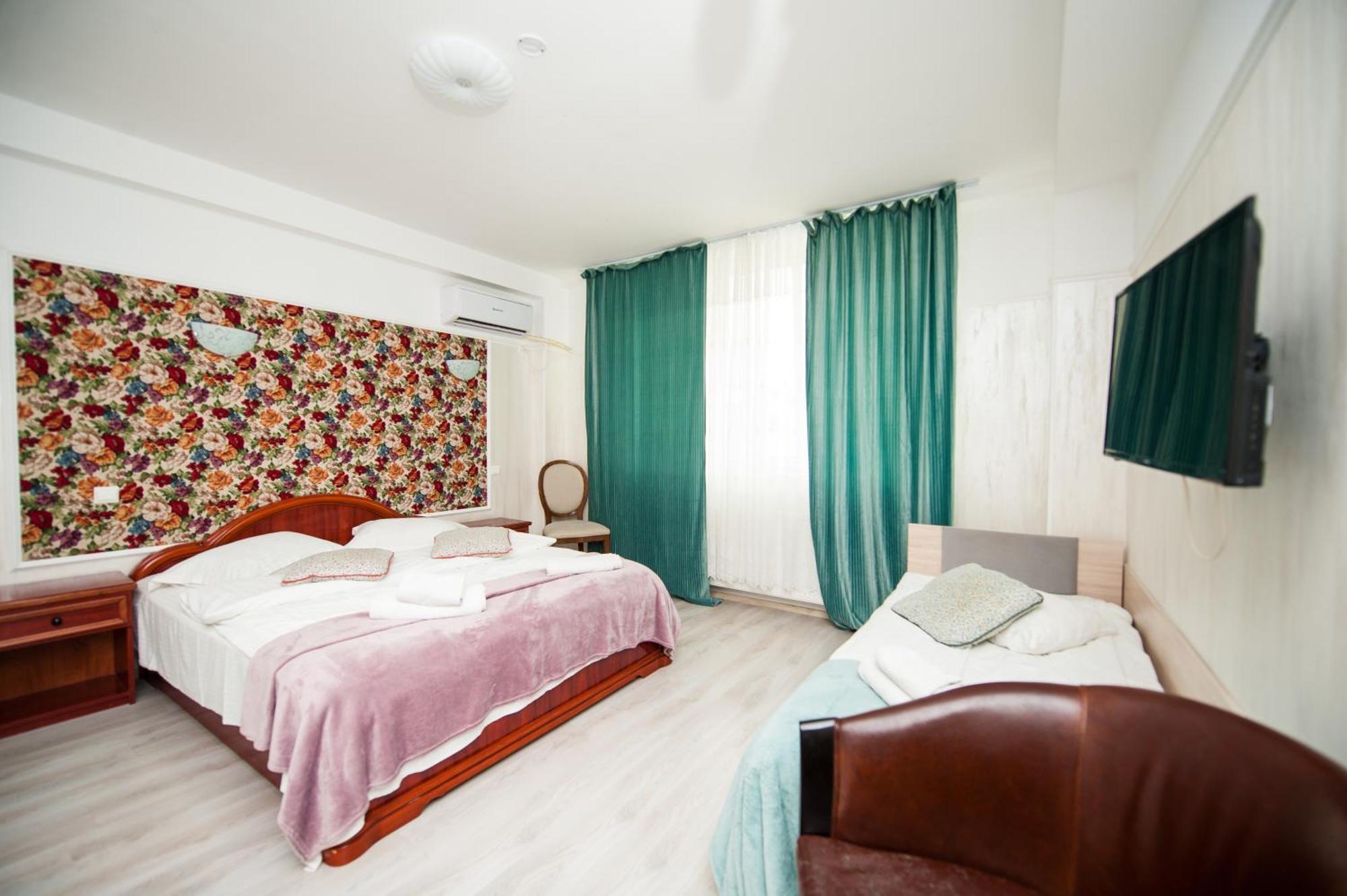 Sia Residence Otopeni Εξωτερικό φωτογραφία