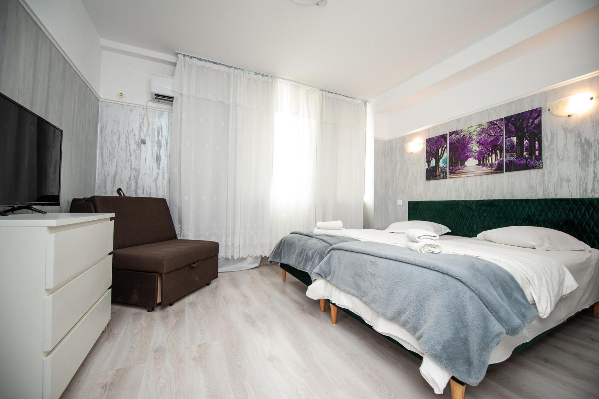 Sia Residence Otopeni Εξωτερικό φωτογραφία